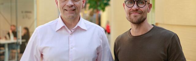 Digiriigi telgitagused. Ettevõtjad esitavad igal aastal 200 miljoni euro väärtuses andmeid