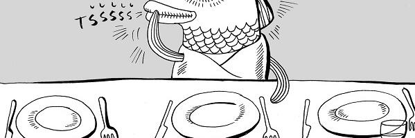 SUUR NELJAPÄEV – Neljapäev 2 aprill 2026