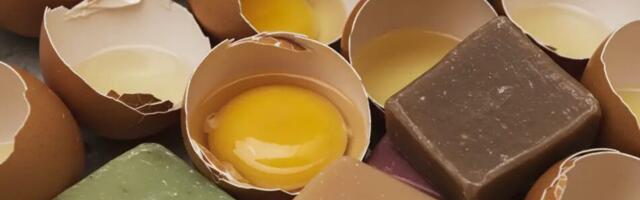 Munakoored ja seep: nii säästad raha ja puhastad nõud nagu uus – lihtne nipp, mida sa ei teadnud