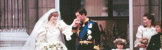 Kako je Čarls zaprosio princezu Dajanu? Mislila je da se šali s njom i prasnula u smeh, a onda je sve shvatila