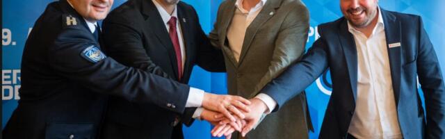 DVODNEVNI SPEKTAKL PO 39. PUT:  Sve je spremno za istorijski Beogradski maraton!