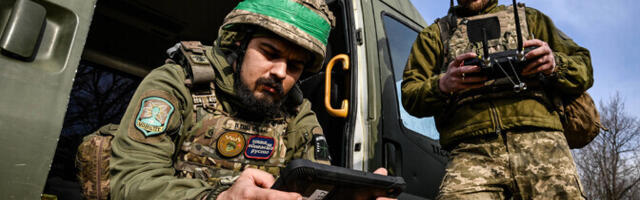 1514-й день войны | FT: Россия перебрасывает на фронт 20 000 резервистов для захвата Донбасса