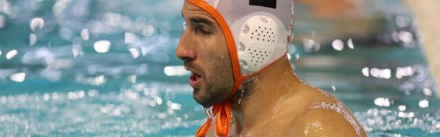 Šumadija slavi uspeh sedam zlatnih vaterpolista Srbije, selektor ih vodio do velikog trofeja u Kragujevcu