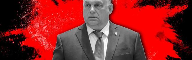 Orban se predomislio, odustaje od borbe? Ponudio ostavku na mesto šefa Fidesa