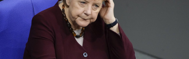 Saksamaa valitsus panustab “paremäärmusluse” vastu miljard eurot