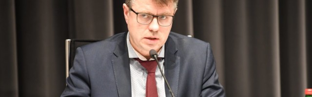 Urmas Reinsalu ei usu, et konservatiivne rändepoliitika jätkub ka järgmise valitsuse ajal