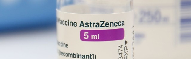 NÄDALA KUJU − AstraZeneca