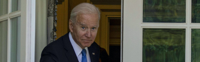 USA erukindralid seavad kahtluse alla Bideni sobivuse presidendiametisse