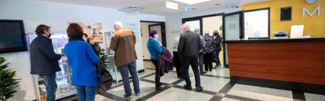 Printimine – ainus viis, kuidas täna digiriigis tõestada koroona läbipõdemist