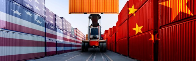 Hiina uus välissanktsioonide vastane seadus tekitab Lääne ettevõtetes paanikat