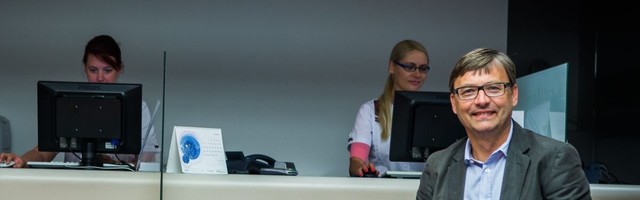 Qvalitas alustas kaugvastuvõttudega ja avas digikliiniku