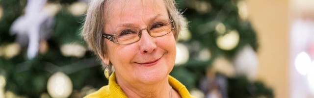 LP ARHIIVIST | Helgi Sallo: ei tohi suhtuda nii, et kõik on juba olnud. Kui uudishimu kaob, siis ongi kõik...