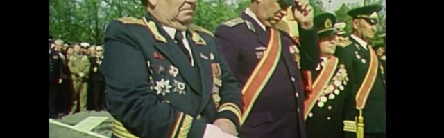 Reporter meenutab Eesti vabariigiks saamist: kas hirmu tunti?