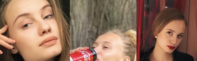 3 KÕIGE ÄGEDAMAT asja minu garderoobis: Amanda Hermiine Künnapas