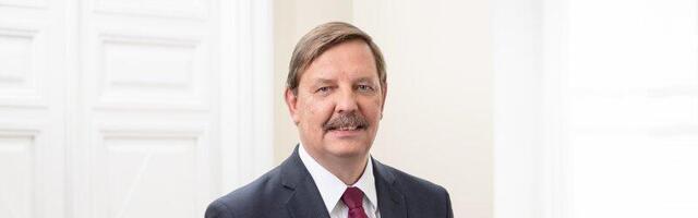 Riik toetab kõiki gaasitarbijaid arvete tasumisel