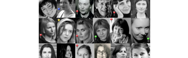 Testi teadmisi: kui hästi tunned Eesti naisrežissööre?