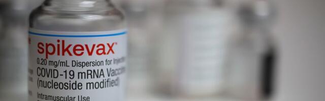EMA alustab Spikevaxi kohandatud versiooni kiirendatud hindamisprotseduuri