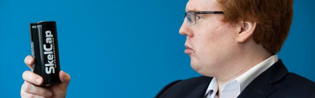 Skeleton ehitab Saksamaale 220 miljoni eest teise tehase