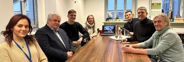 Mustamäe suusahüppetorn läbis ekspertiisi ja ootab järgmisi samme