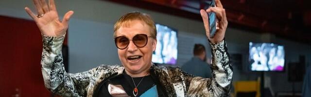 Alika Milova õpetaja Narva muusikakoolist: "Tema töökus on lihtsalt hämmastav"