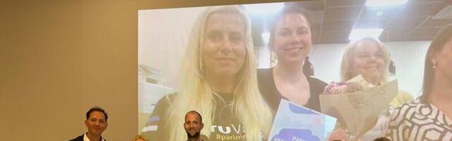 PARE tunnustas tänavusi parimaid personaliprojekte