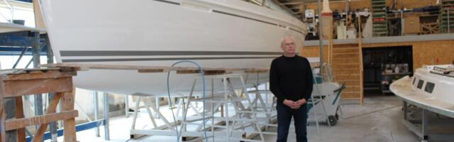 Saaremaa jahtlaevade tootja: koroonaajal osteti veesõidukite laod tühjaks, nüüd toimub „kainenemine“