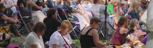 Õpetajad valmistuvad õppeaastaks