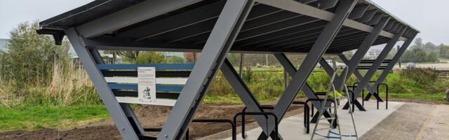 Tartus alustas Eesti esimene ehitusmaterjalide ringkasutuspank