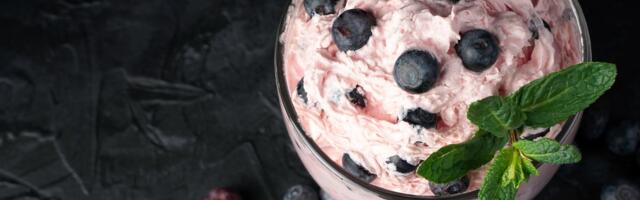 Kodujuustujäätisest krõbeda brokolini | 4 tervislikku TikToki retsepti, mida nädalavahetusel proovida