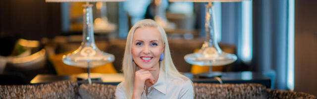 Helen Haava: kõik algab endast ja enda elu eest vastutuse võtmisest