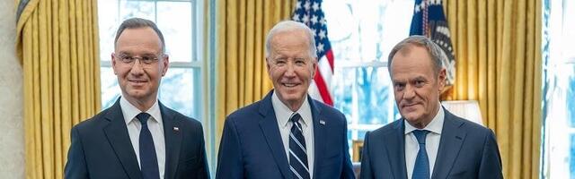 Poland Might Be Seeking American Approval To Conventionally Intervene In Ukraine