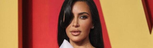 FOTOD | „Kuidas ta hingata saab?“ Fännid kardavad, et Kim Kardashian on läinud ninaoppidega liiga kaugele