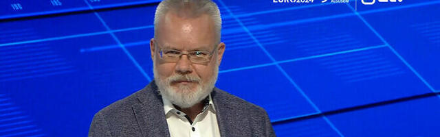 ETV spordisaade, 5. juuni