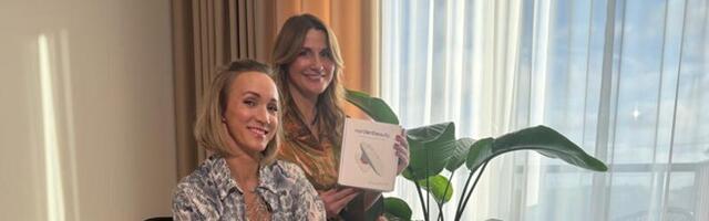 Treener ja kolme lapse ema Liina Randpere avaldas, kas kodus kasutatav iluseade toimib