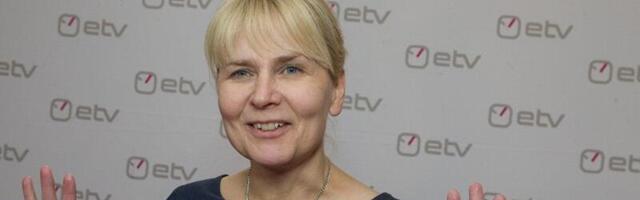 Kaklus tõvega seljatatud? Astrid Kannel naasis pärast pausi teleekraanile