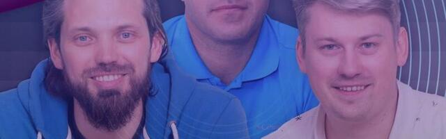 Kuidas lõuna-aafriklaste automured eestlastele eriti lähedaseks said