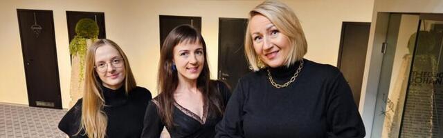 Töötajaid toetades pakud head kliendikogemust ja lood ettevõtte edu