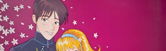 Jaapan vs piraatlus_ valitsus kulutab kaks miljonit anime-piraatlust tuvastavale tehisintellektile