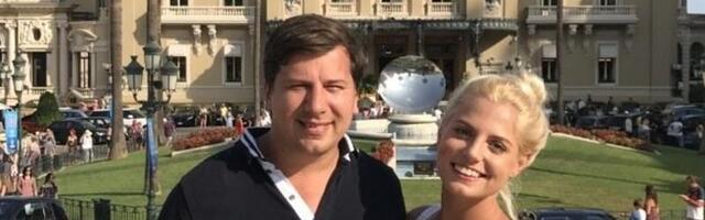 FOTO | „Tere, meie väikene päkapikk!“ Fotograaf Ardo Kaljuvee ja tema abikaasa Nele Dvorjaninov said lapsevanemateks