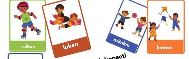 Kehra Lasteaiad otsivad logopeedi.