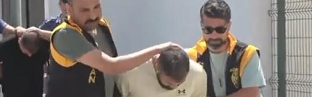 Türgis peeti kinni Rootsi tagaotsituim kuritegeliku jõugu juht