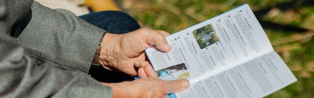 Arvamusfestival: tuleb ülekanne tervise tuleviku alalt