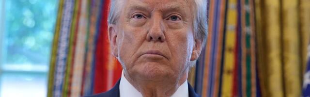 Trumpi sõnul ei pea Putin temaga kohtumiseks enne Zelenskõiga kohtuma