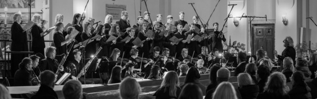 Rene Jakobson - Kui vaikus kuulatud...