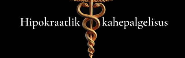 VAATA SIIN! Meditsiinisüsteemi pahupoolt paljastav dokfilm “Hipokraatlik kahepalgelisus”