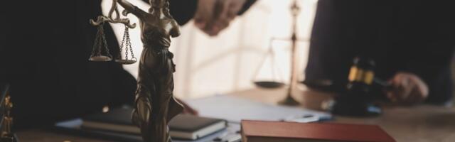 Soomes kasutatakse kahjude eest hüvitise saamisel üha enam advokaatide abi