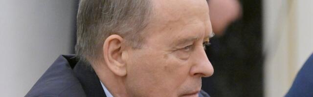 „Professionaalidel ei teki kahtlust.“ FSB direktor süüdistas drooniintsidentides Euroopas „NATO eriteenistusi“