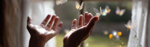 Horoskoop paljastab: milline putukas toob sinu tähemärgile õnne ja head energiat?