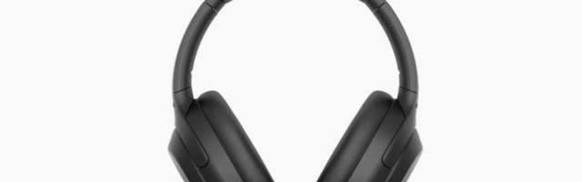 TEST | Sony mürasummutavad juhtmeta klapid WH-1000XM4 – tippseeria neljas tulemine