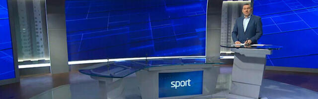 ETV spordisaade, 19. november